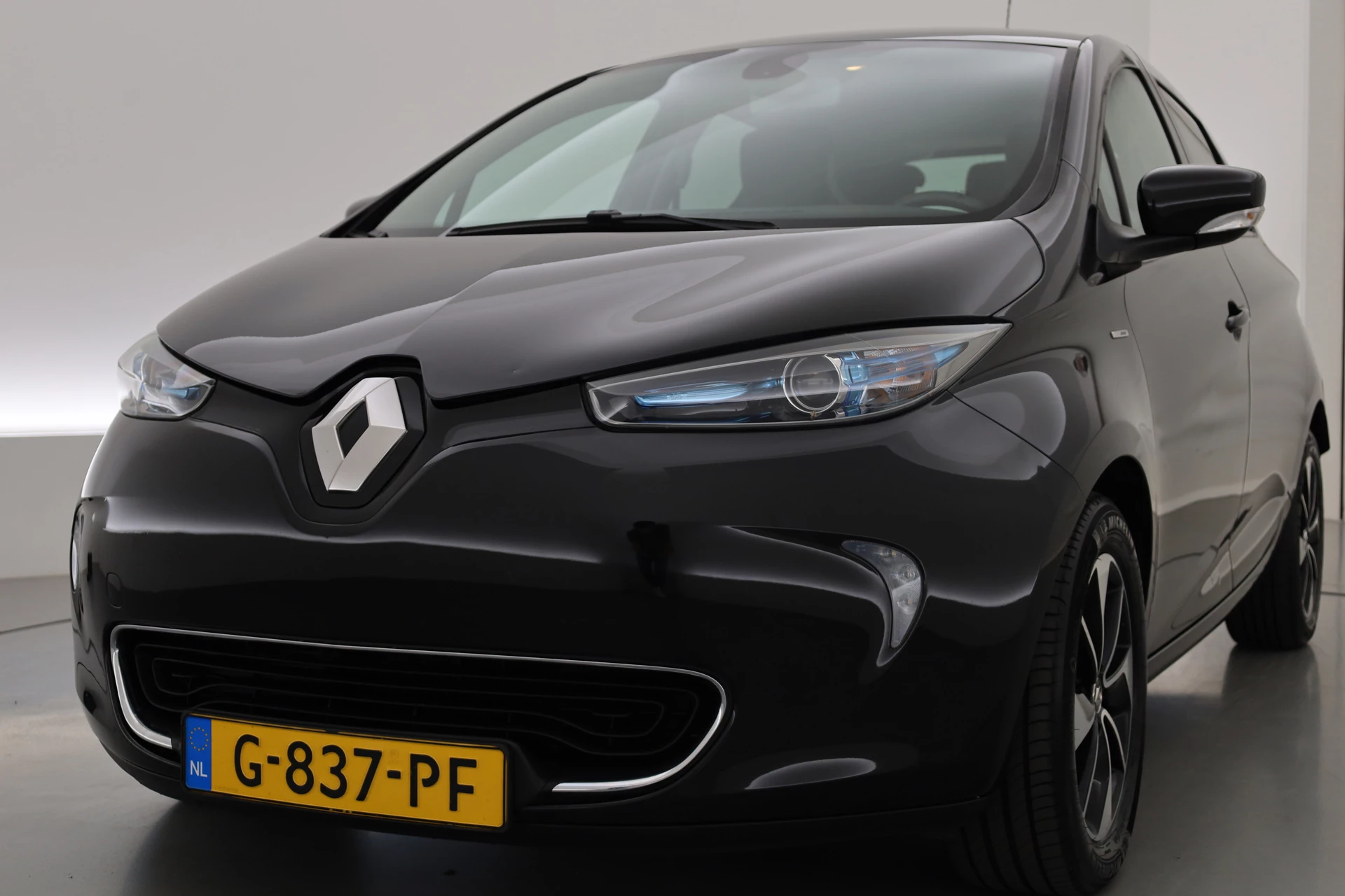 Hoofdafbeelding Renault ZOE