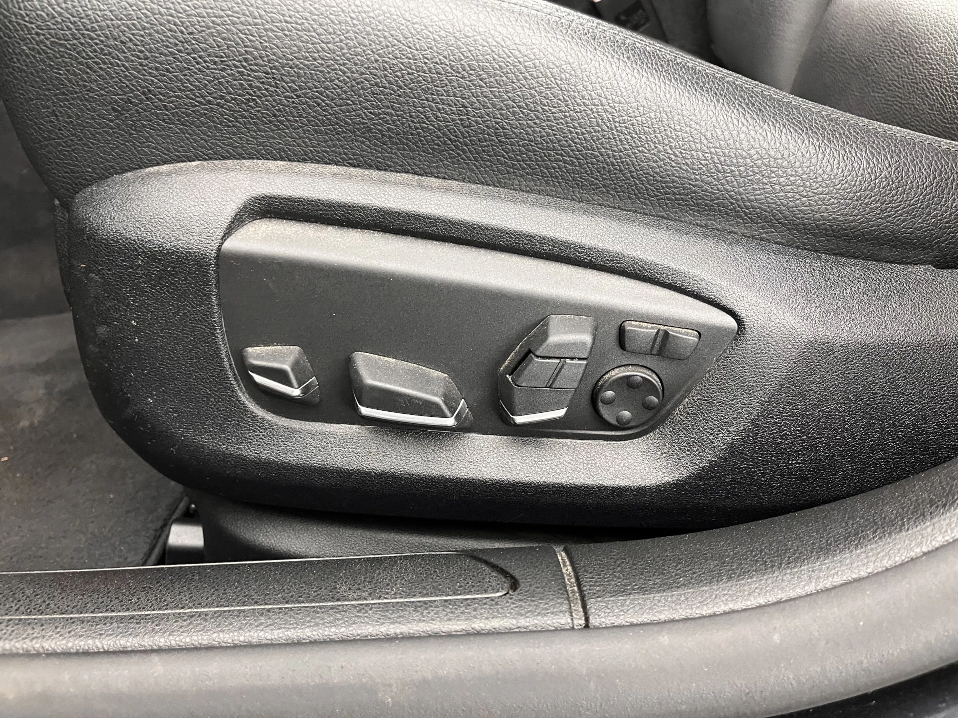 Hoofdafbeelding BMW 7 Serie