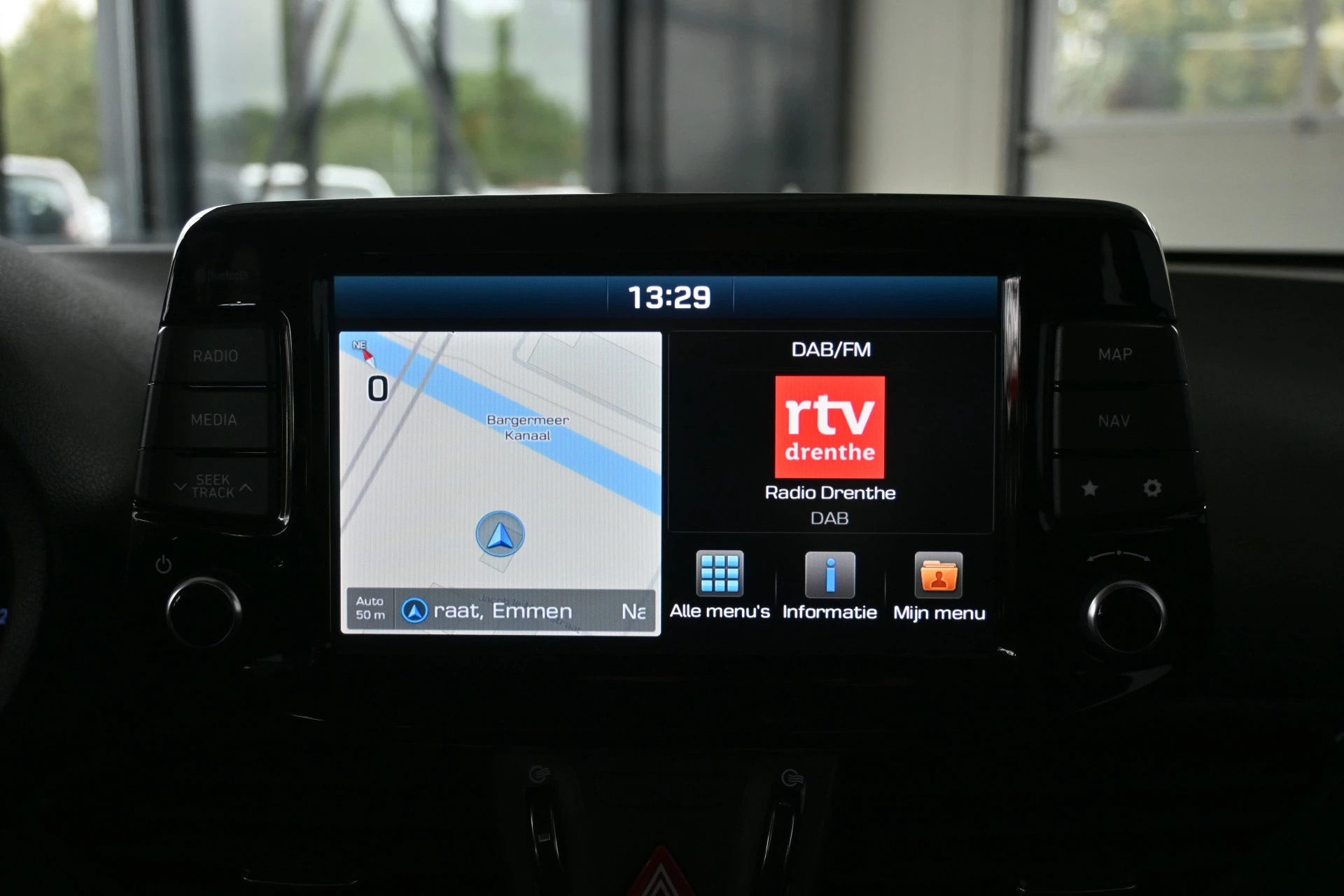 Hoofdafbeelding Hyundai i30
