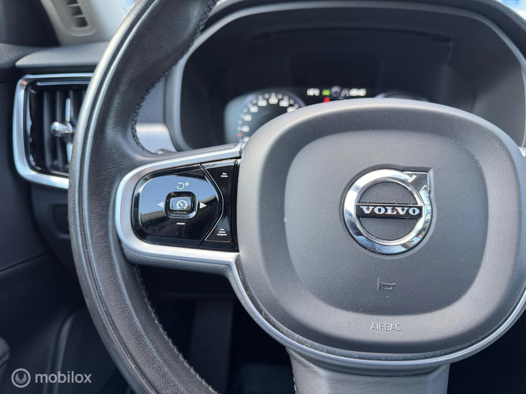Hoofdafbeelding Volvo V90