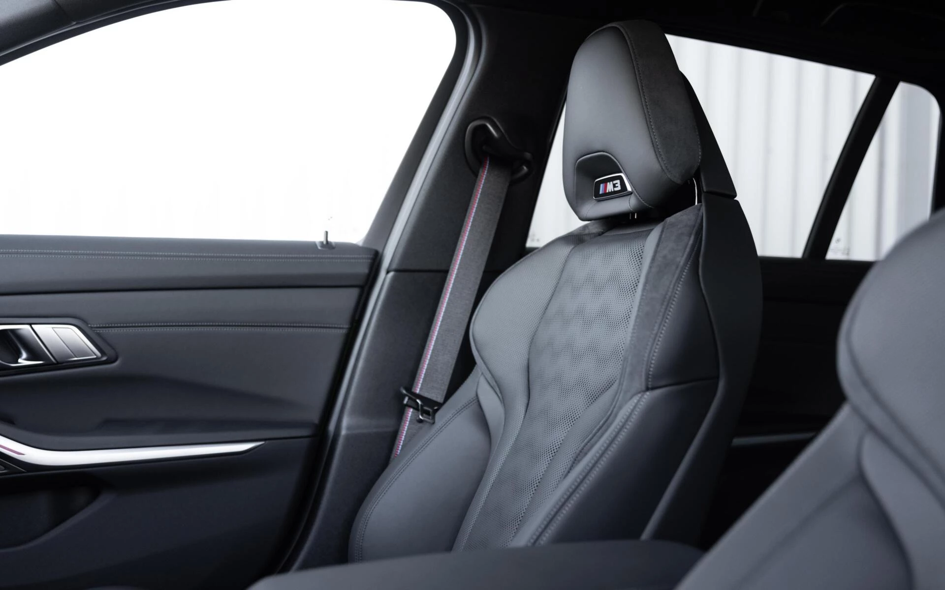 Hoofdafbeelding BMW M3