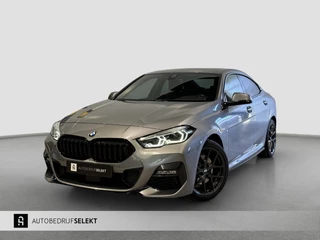 BMW 2-serie Gran Coupé 218i M-Sport | Sfeer | Camera | Dealer onderhouden