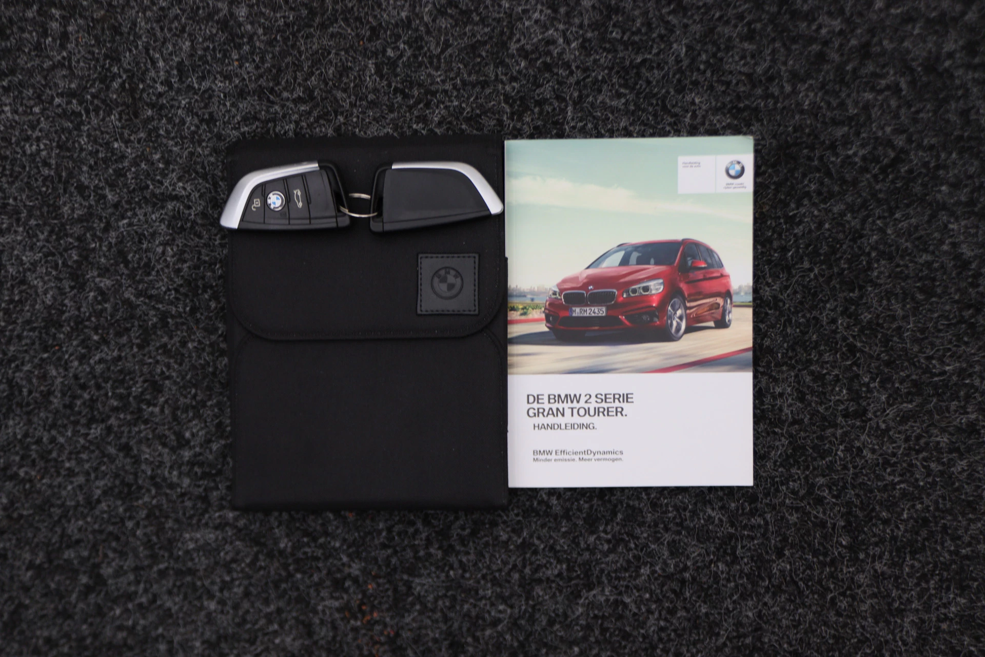 Hoofdafbeelding BMW 2 Serie