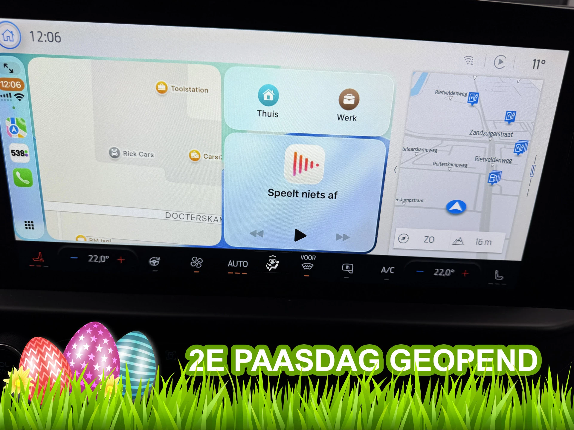 Hoofdafbeelding Ford E-Transit