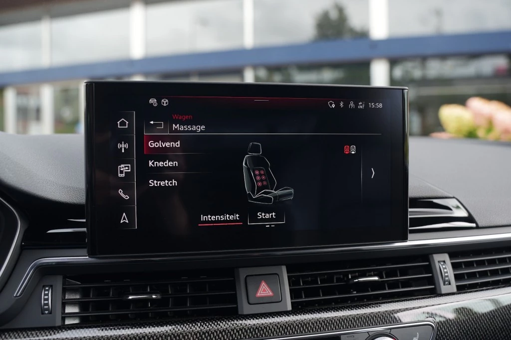Hoofdafbeelding Audi S5