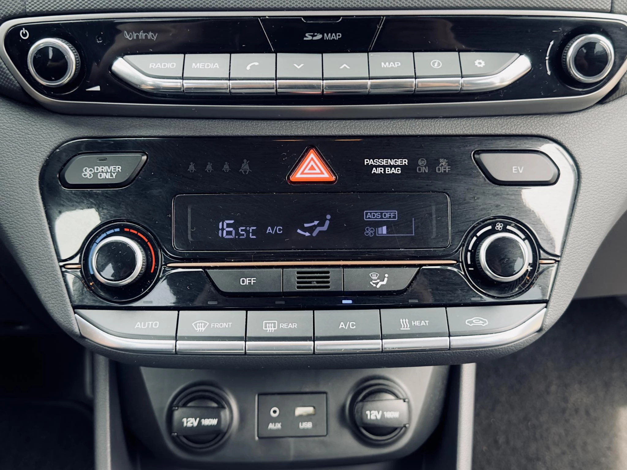 Hoofdafbeelding Hyundai IONIQ