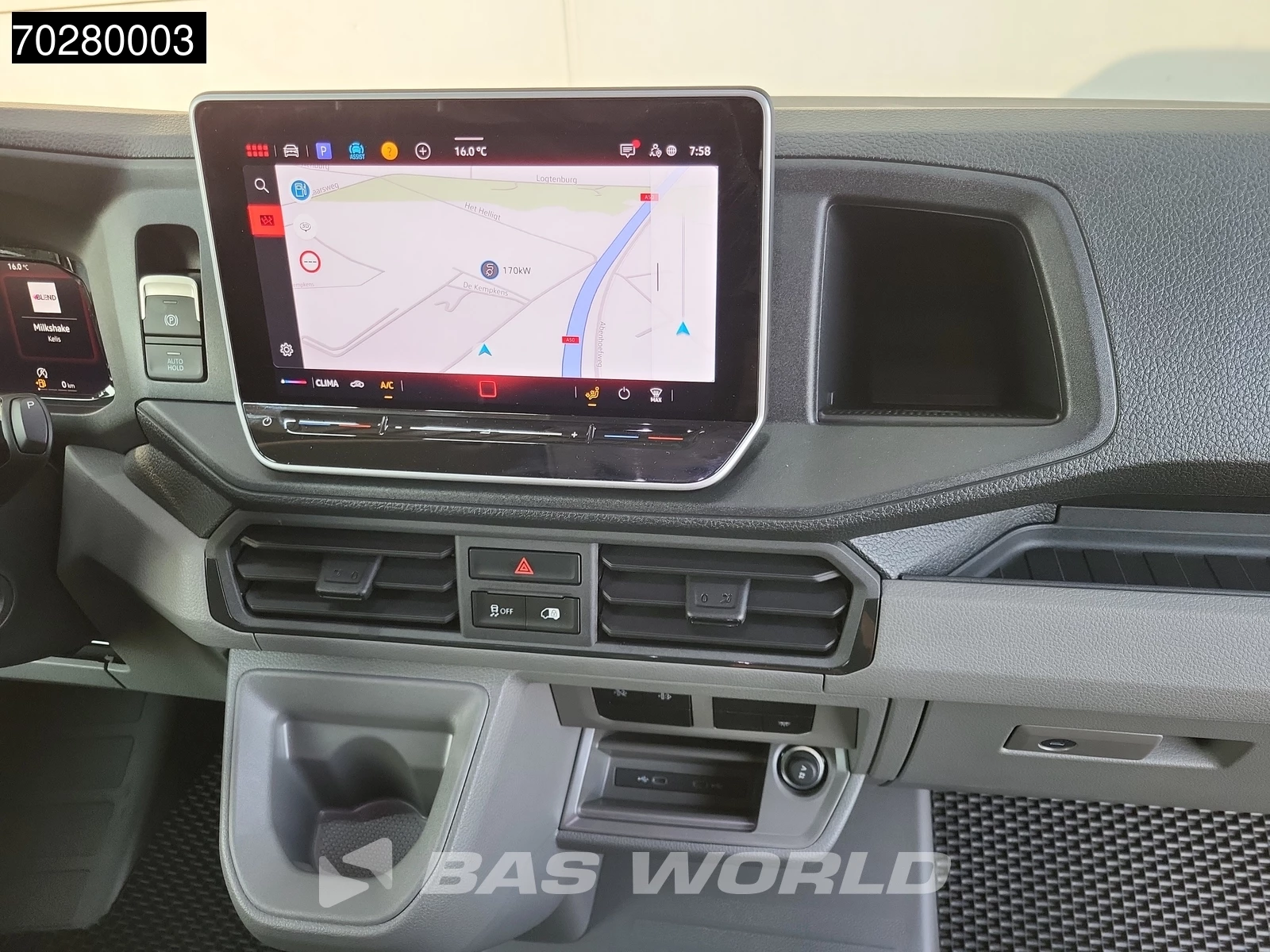 Hoofdafbeelding MAN TGE