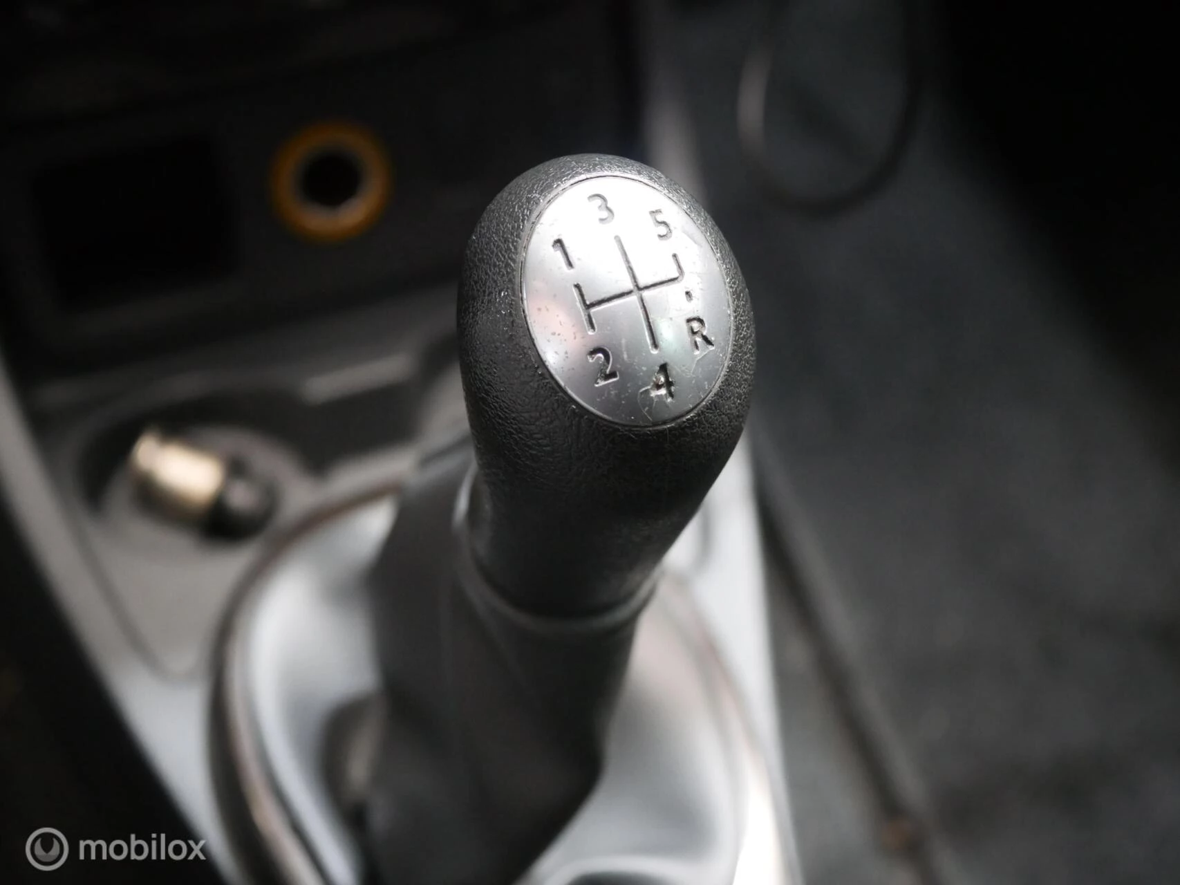 Hoofdafbeelding Dacia Duster