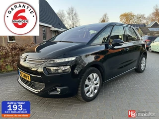 Citroen C4 Picasso 1.2 PureTech Intensive