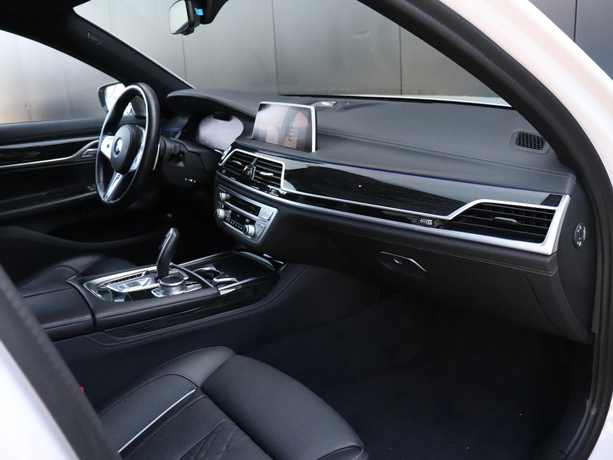 Hoofdafbeelding BMW 7 Serie