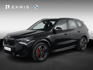 BMW X1 sDrive18i M sport Pro| Panoramadak | 19inch velgen | Stoelverwarming