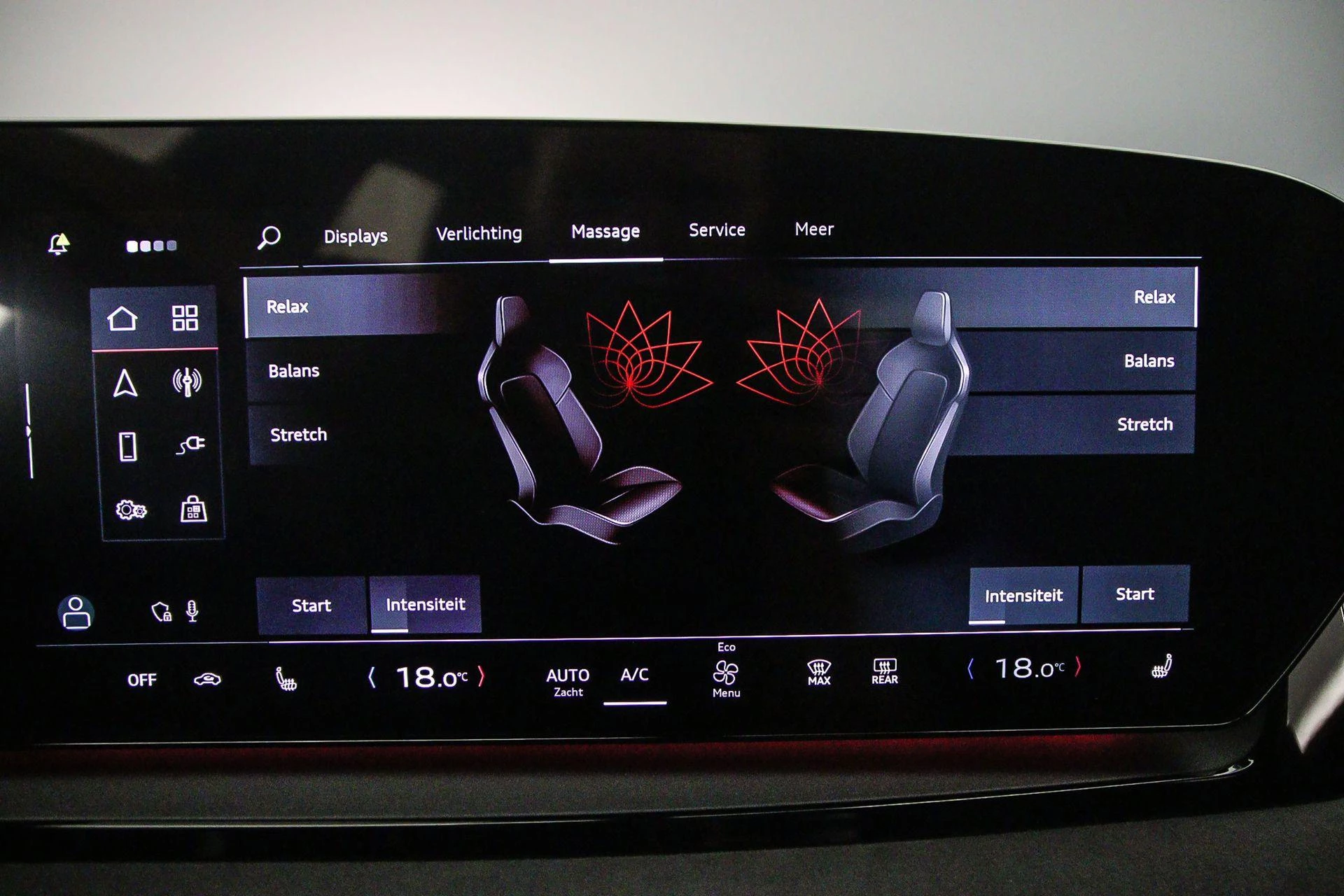 Hoofdafbeelding Audi Q6 e-tron