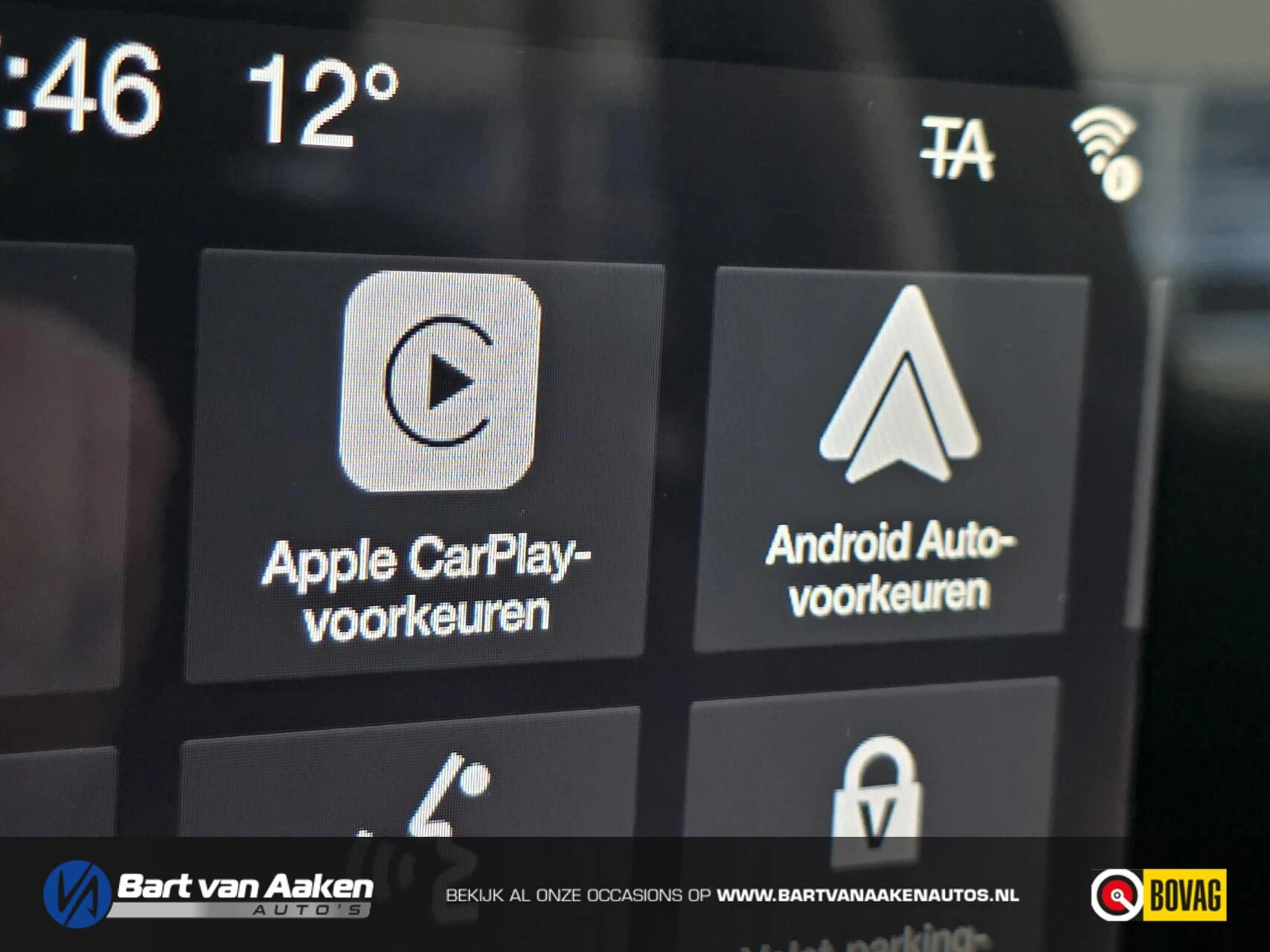 Hoofdafbeelding Ford EcoSport