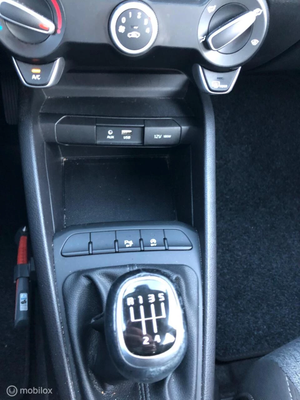 Hoofdafbeelding Kia Stonic