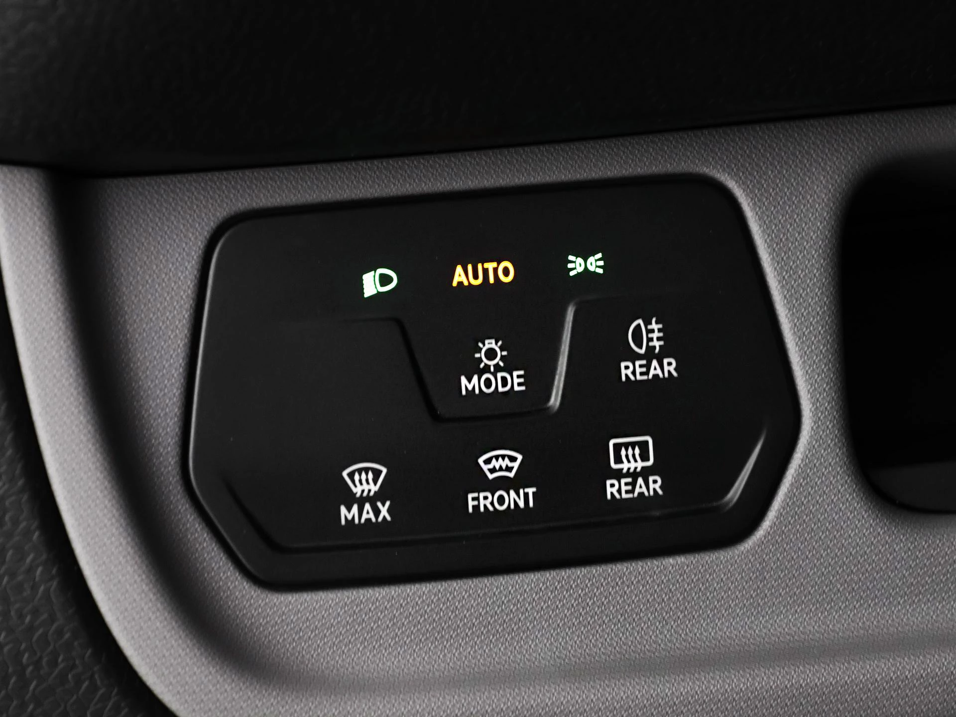 Hoofdafbeelding Volkswagen ID. Buzz Cargo