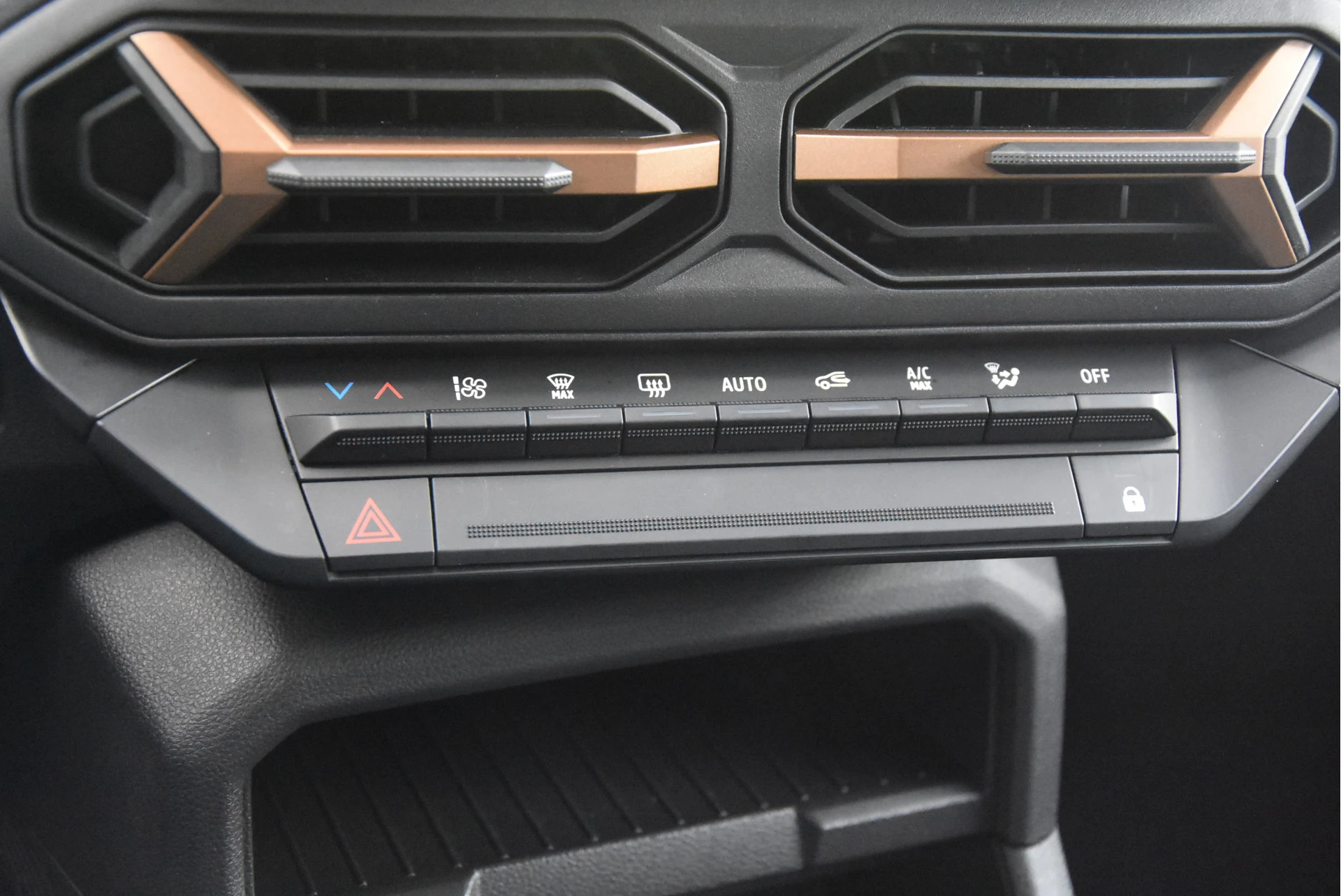 Hoofdafbeelding Dacia Duster