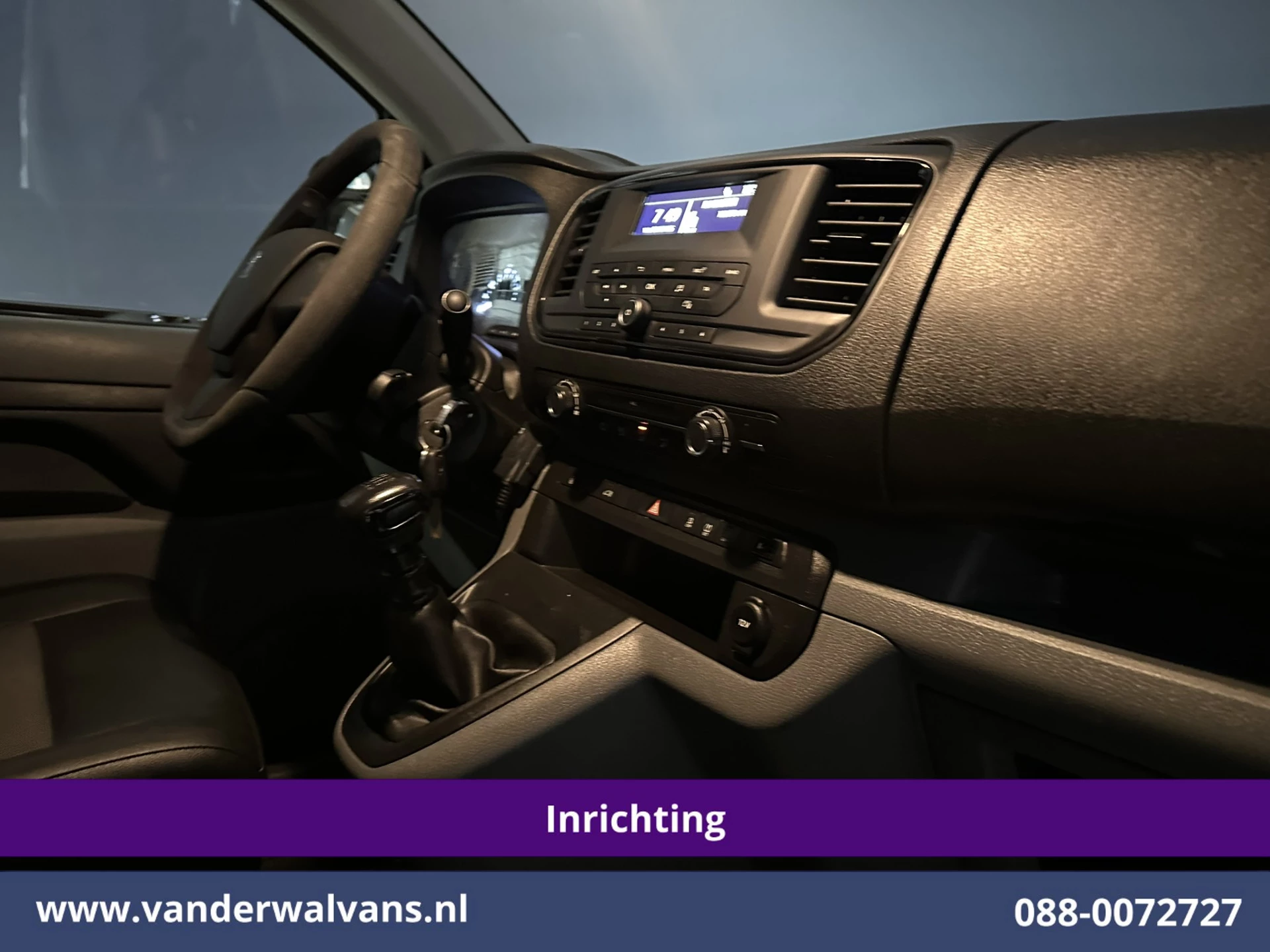 Hoofdafbeelding Peugeot Expert