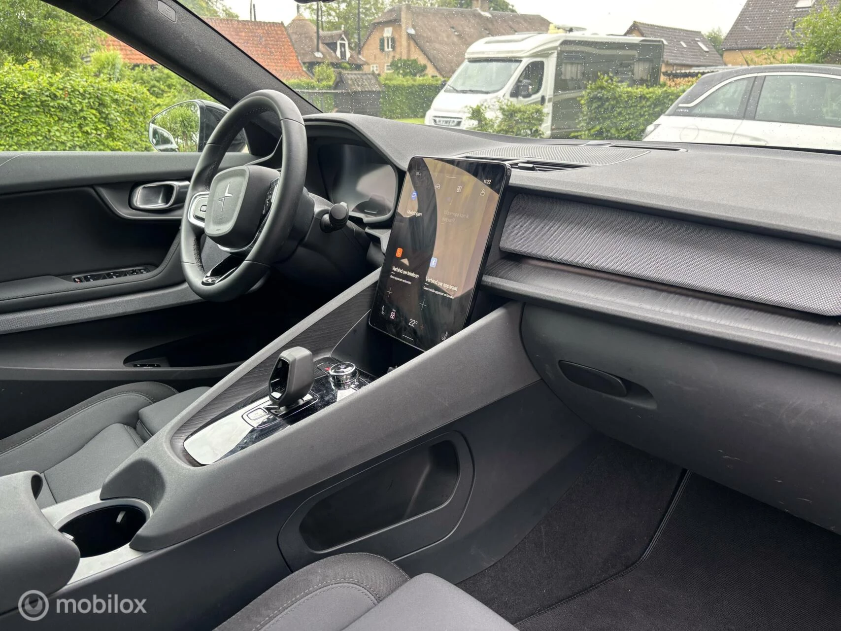 Hoofdafbeelding Polestar 2