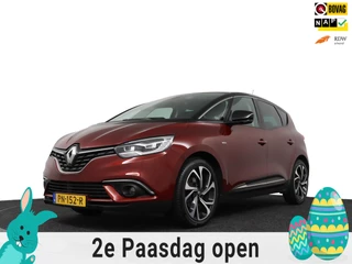 Renault Scénic 1.2 TCe 130pk Bose Trekhaak/Trekgew. 1.850 kg/Camera