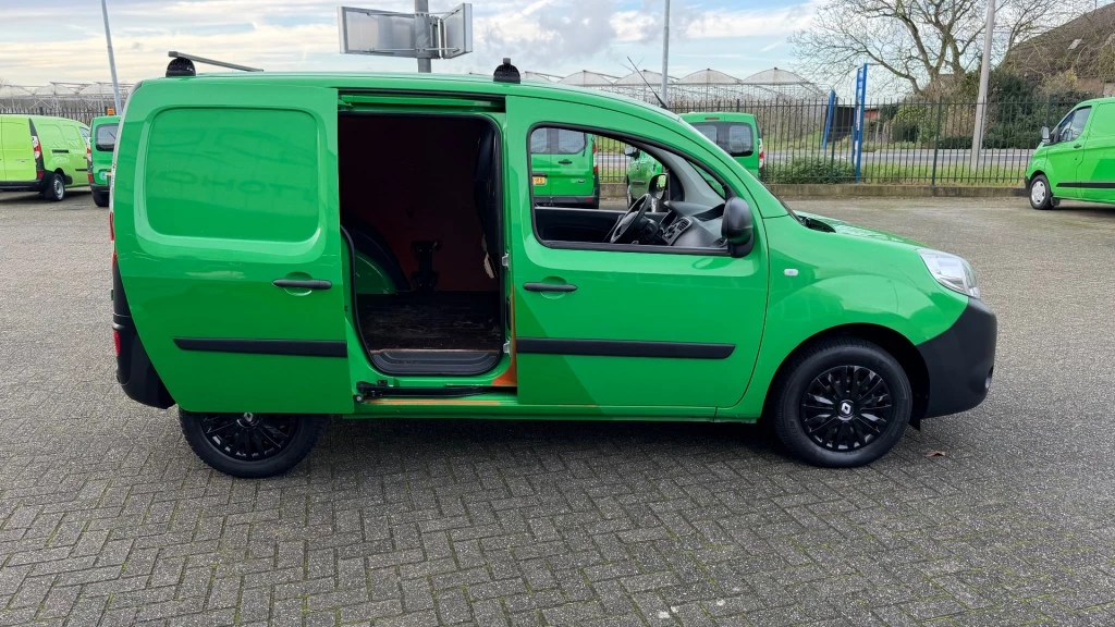 Hoofdafbeelding Renault Kangoo