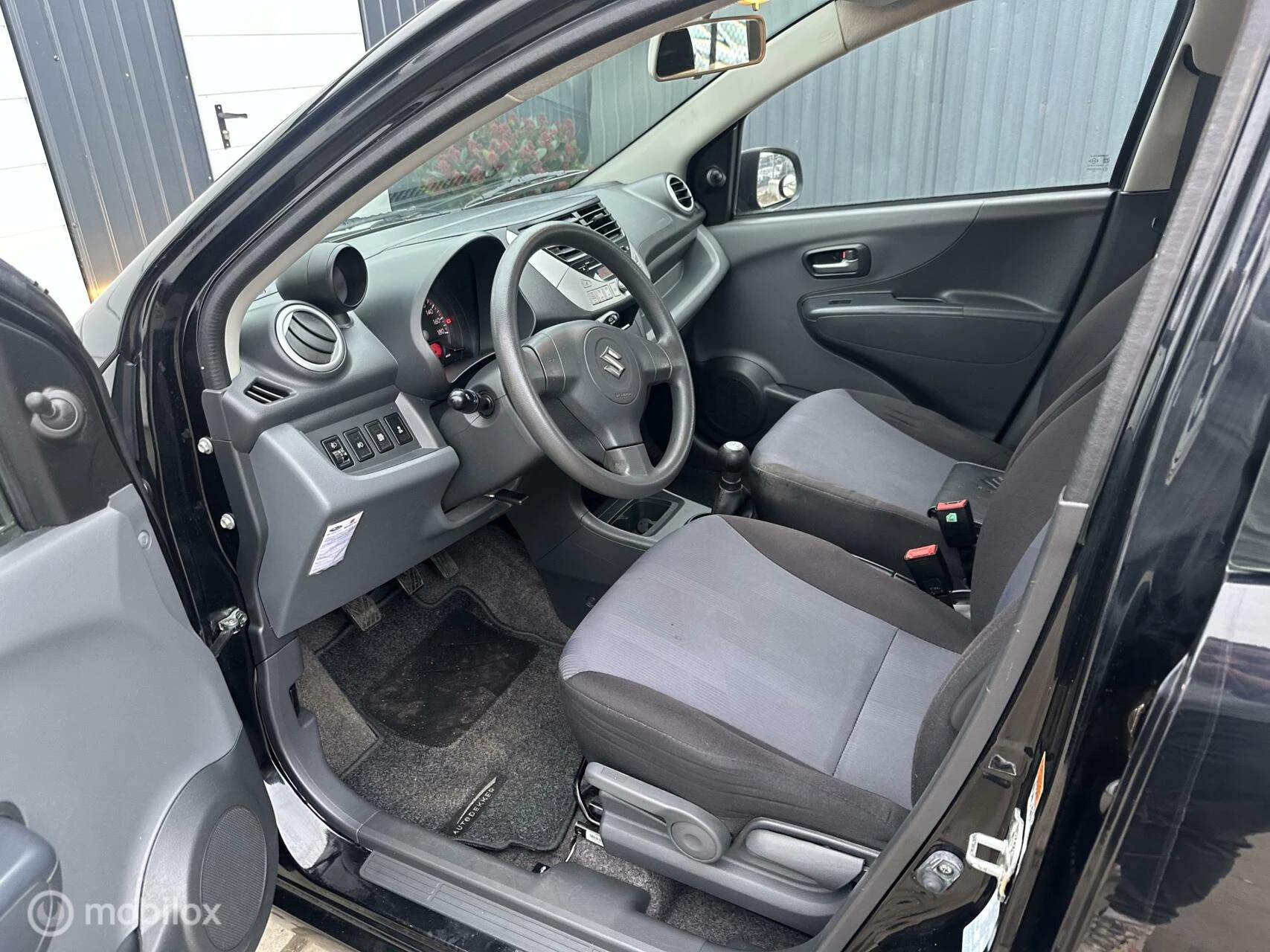 Hoofdafbeelding Suzuki Alto