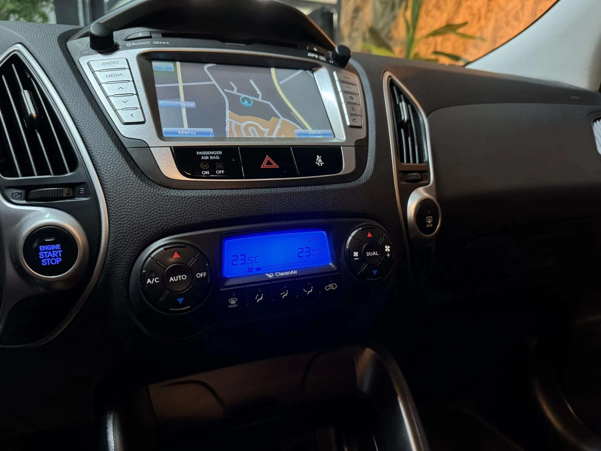 Hoofdafbeelding Hyundai ix35