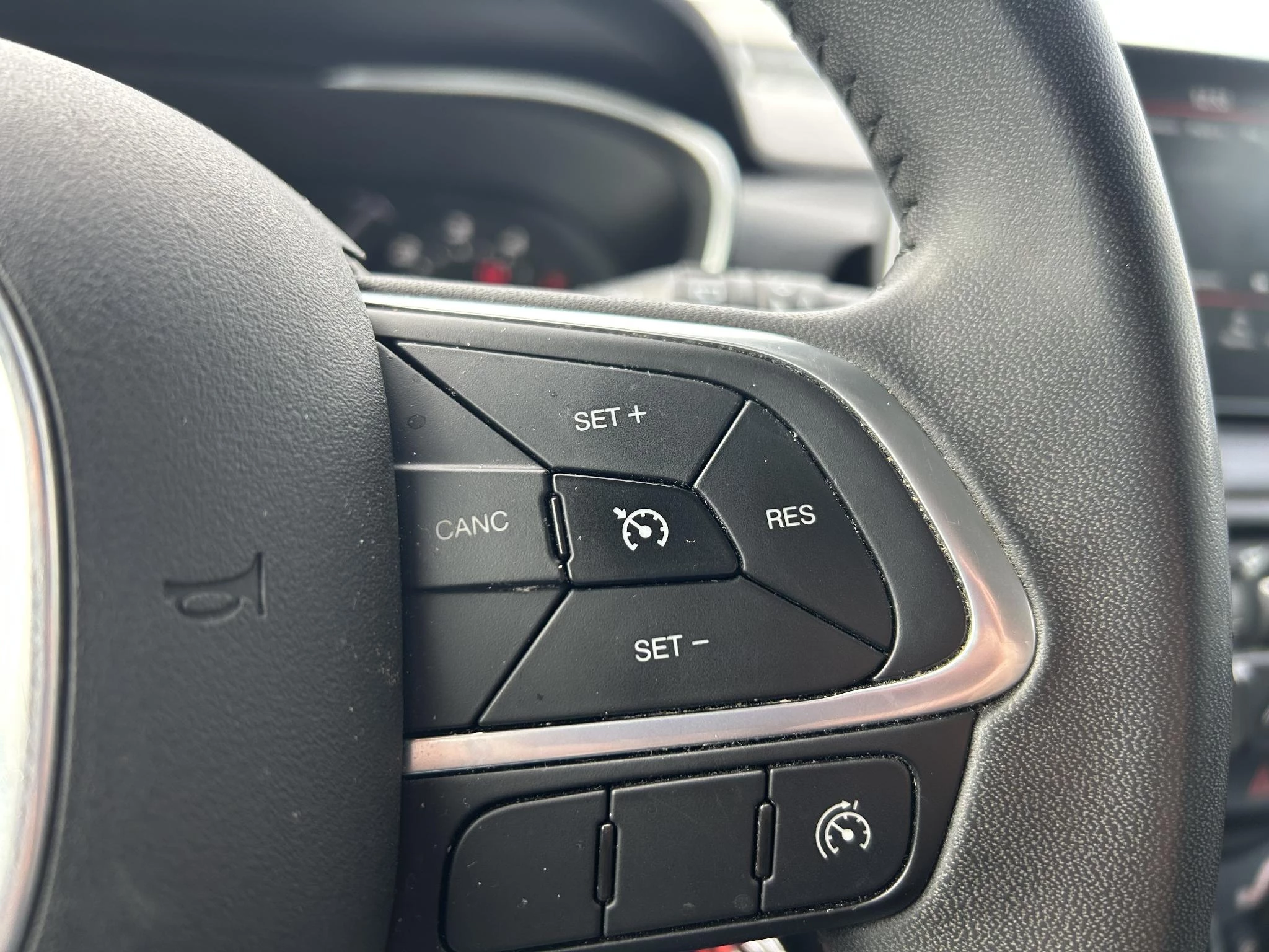 Hoofdafbeelding Fiat Tipo