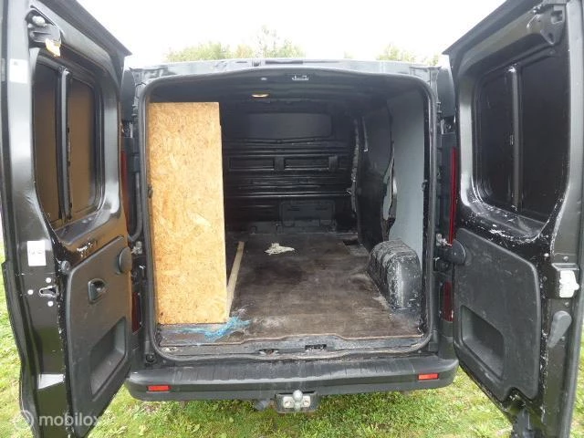 Hoofdafbeelding Fiat Talento