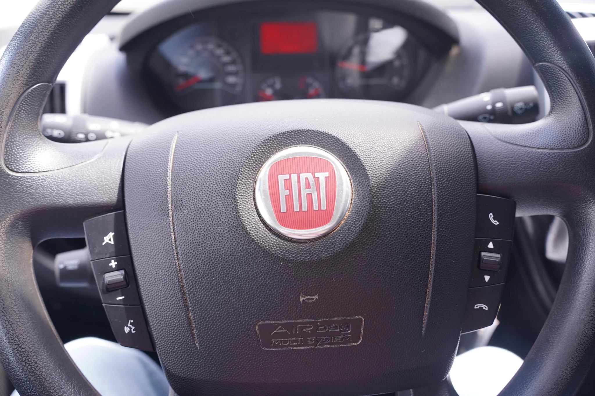 Hoofdafbeelding Fiat Ducato