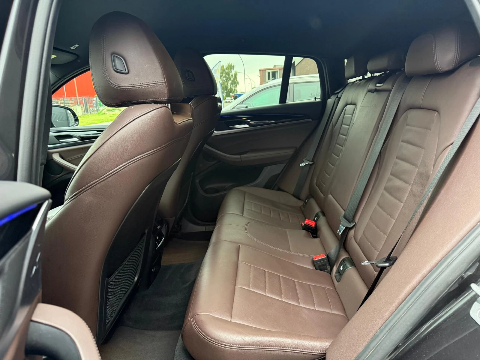 Hoofdafbeelding BMW X4