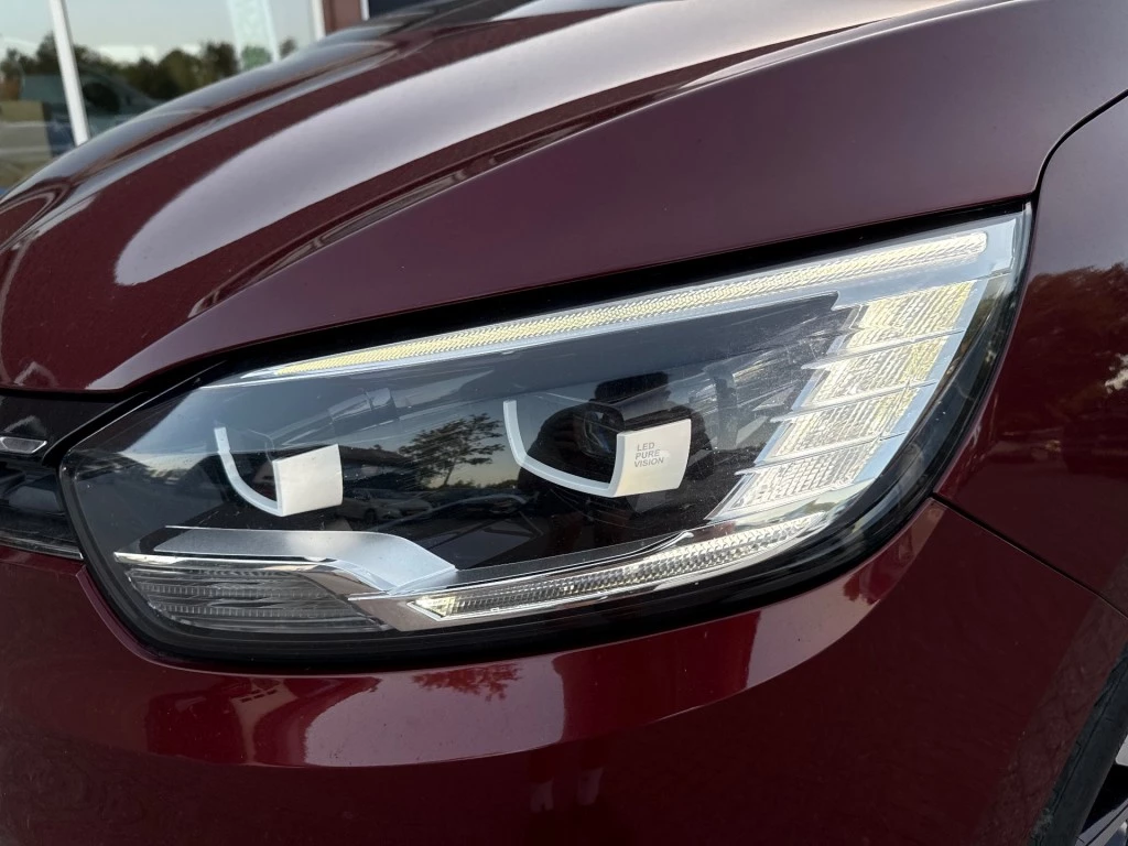 Hoofdafbeelding Renault Grand Scénic