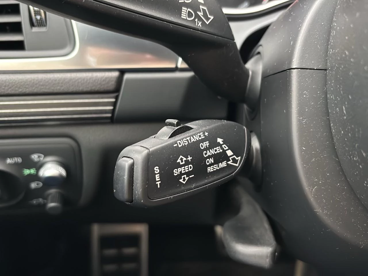 Hoofdafbeelding Audi A7