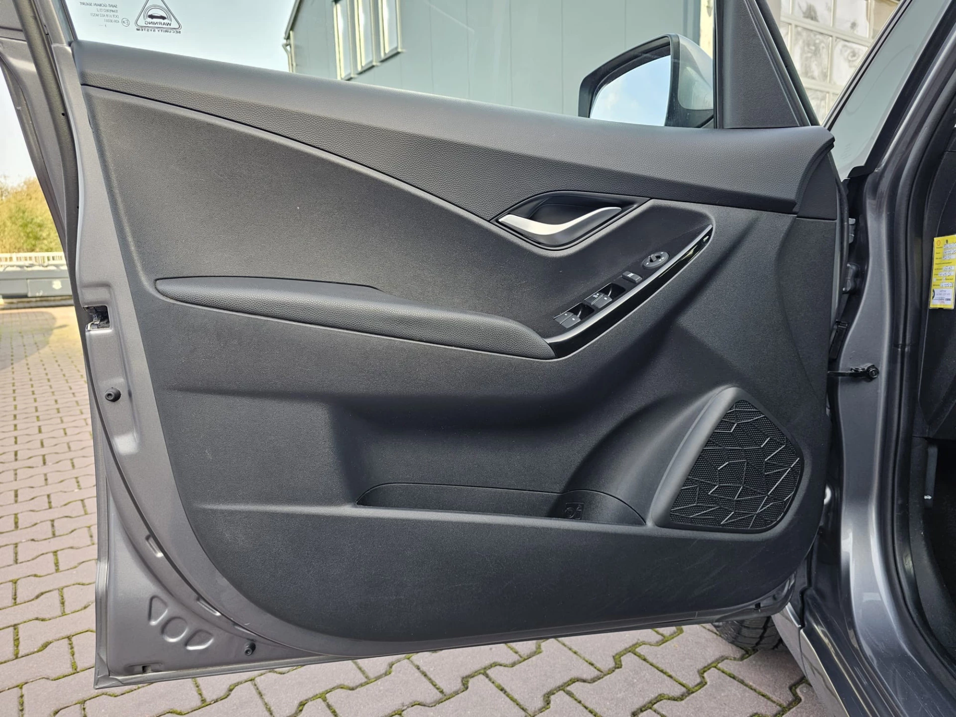 Hoofdafbeelding Hyundai ix20