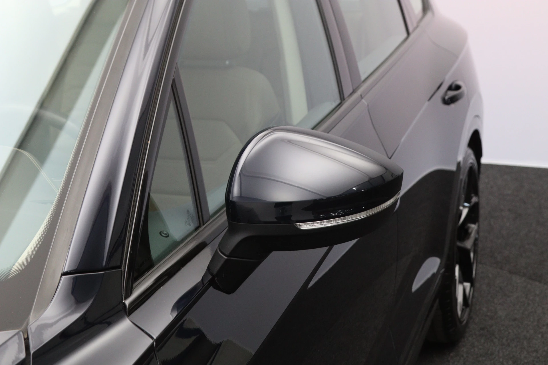 Hoofdafbeelding Volkswagen Touareg