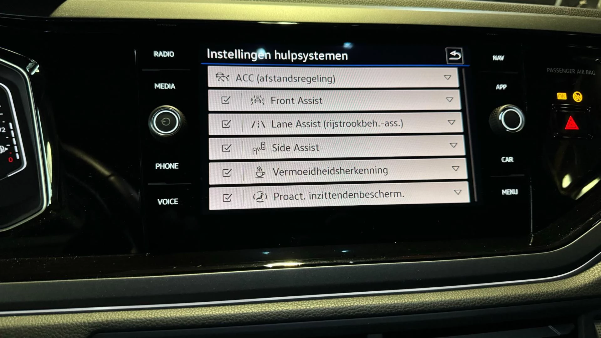Hoofdafbeelding Volkswagen Taigo