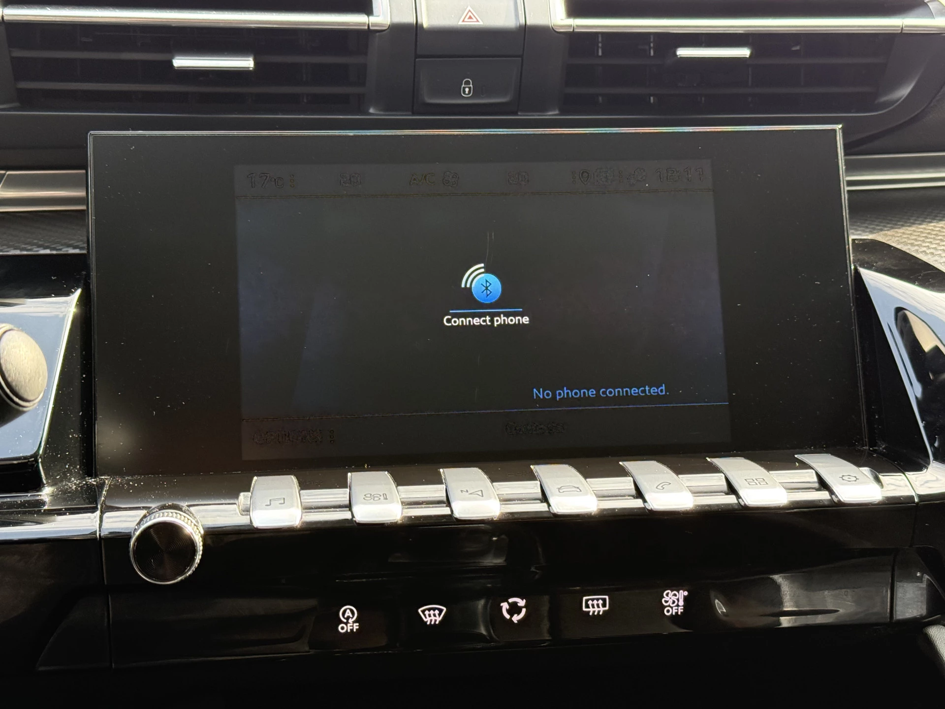 Hoofdafbeelding Peugeot 508