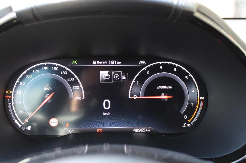 Hoofdafbeelding Kia XCeed