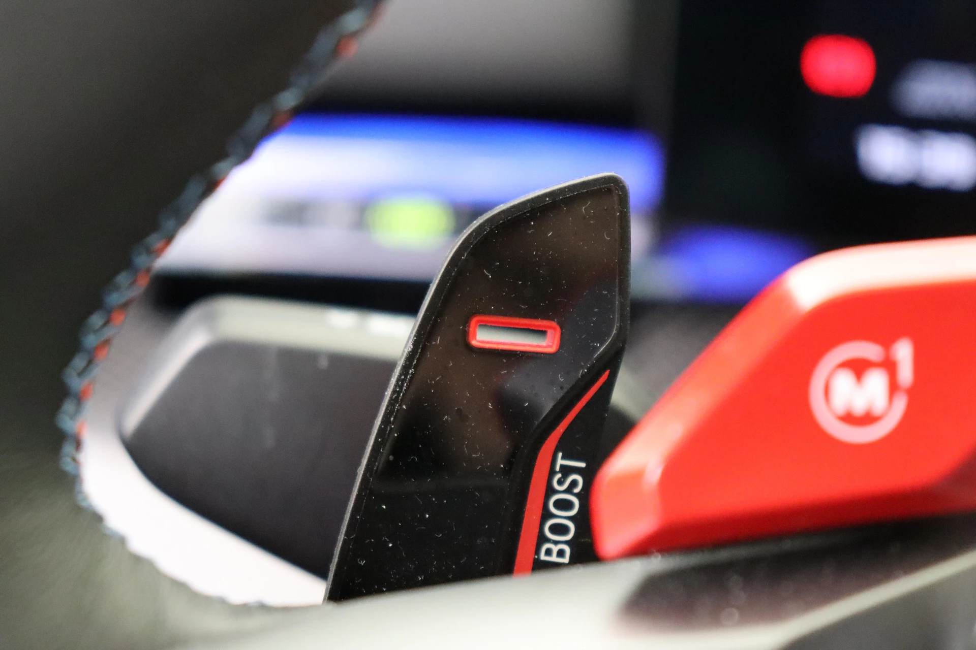 Hoofdafbeelding BMW M5