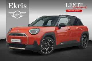 Mini Aceman SE / Favoured Uitvoering / Pakket XL / 19'' LM Velgen | Lentevoordeel