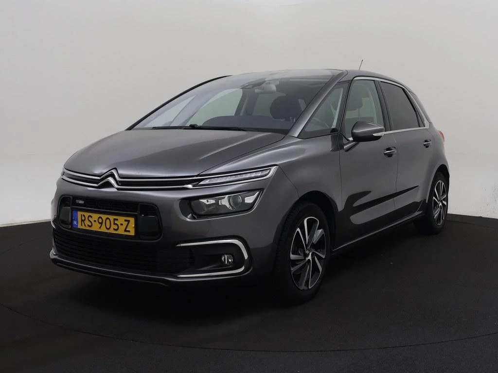 Hoofdafbeelding Citroën C4 Picasso