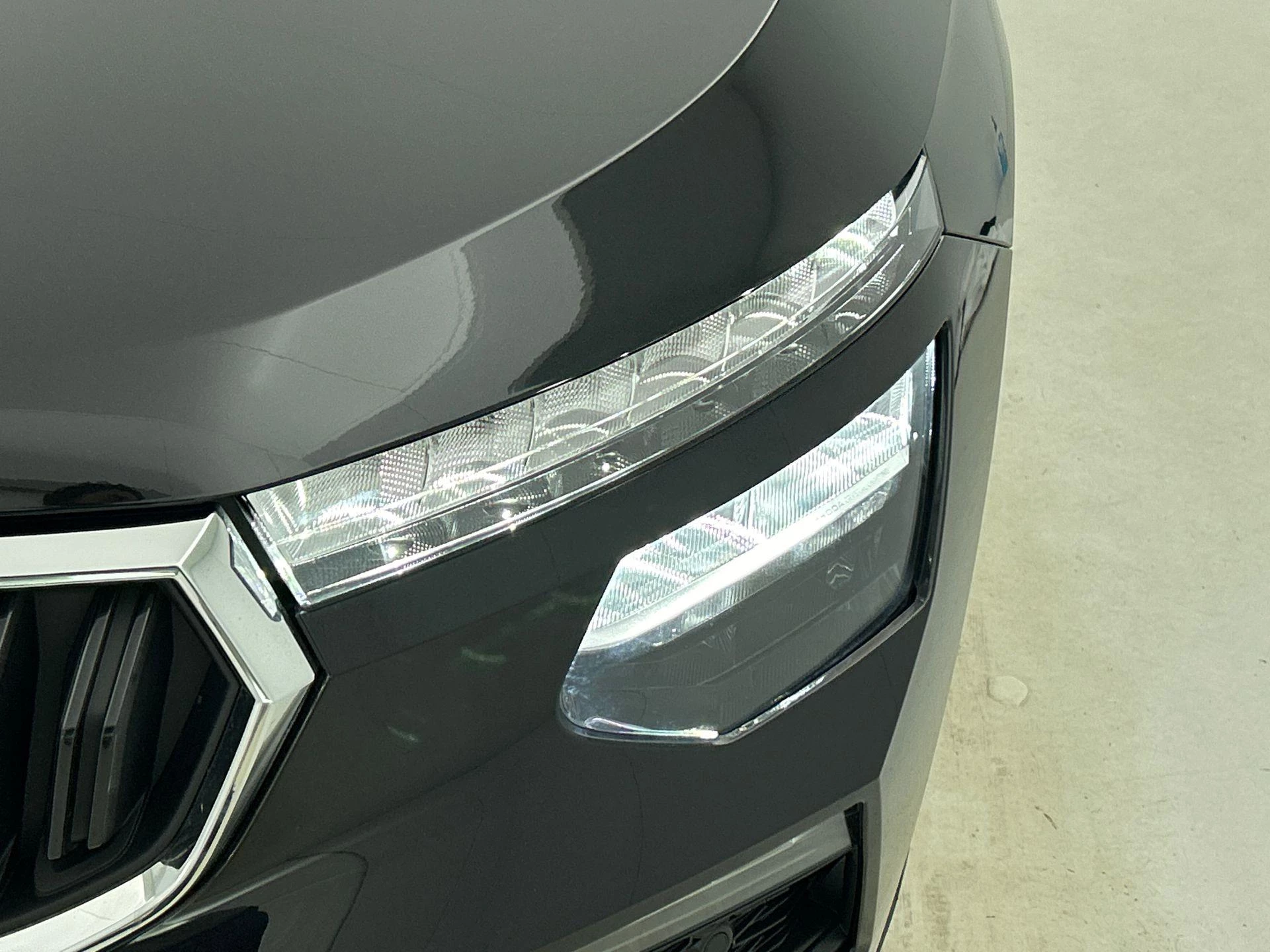 Hoofdafbeelding Škoda Kamiq