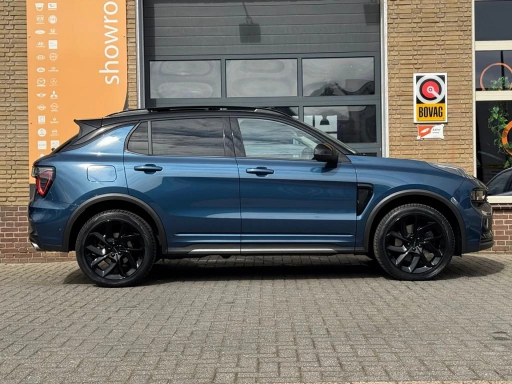 Hoofdafbeelding Lynk & Co 01
