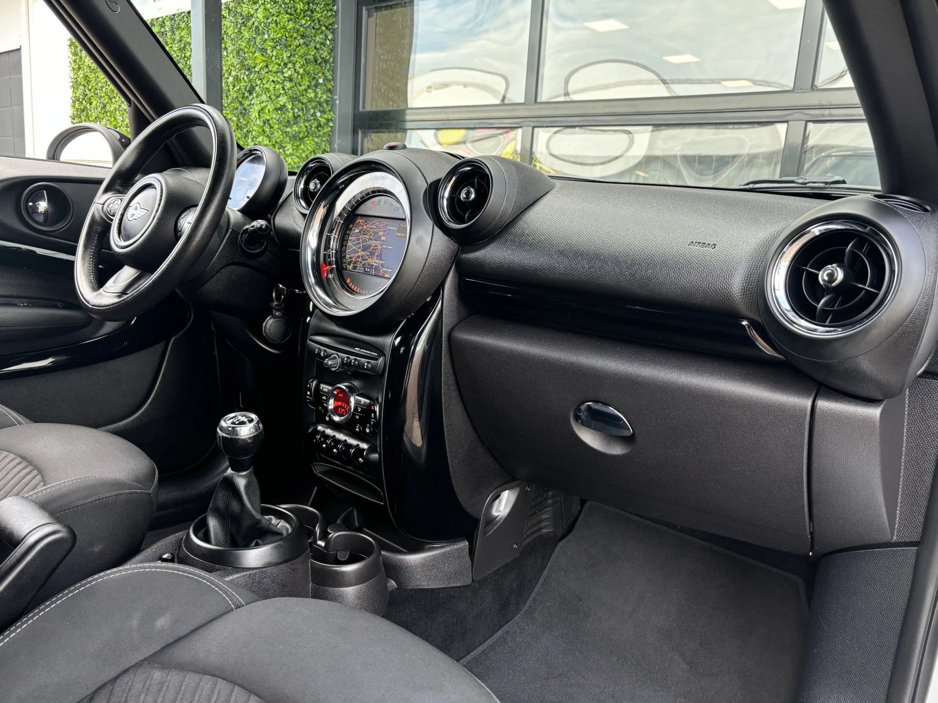 Hoofdafbeelding MINI Paceman