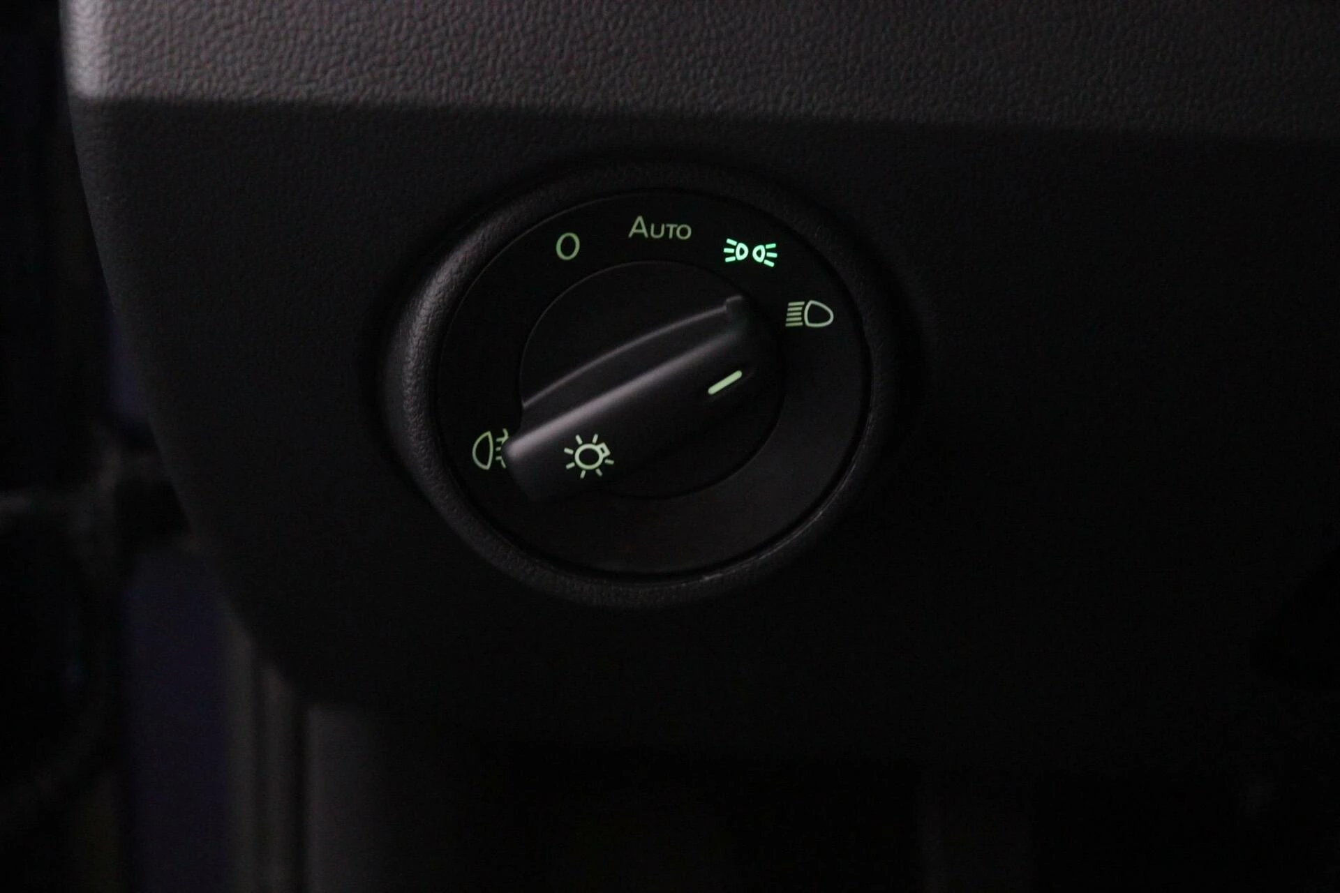 Hoofdafbeelding Škoda Citigo