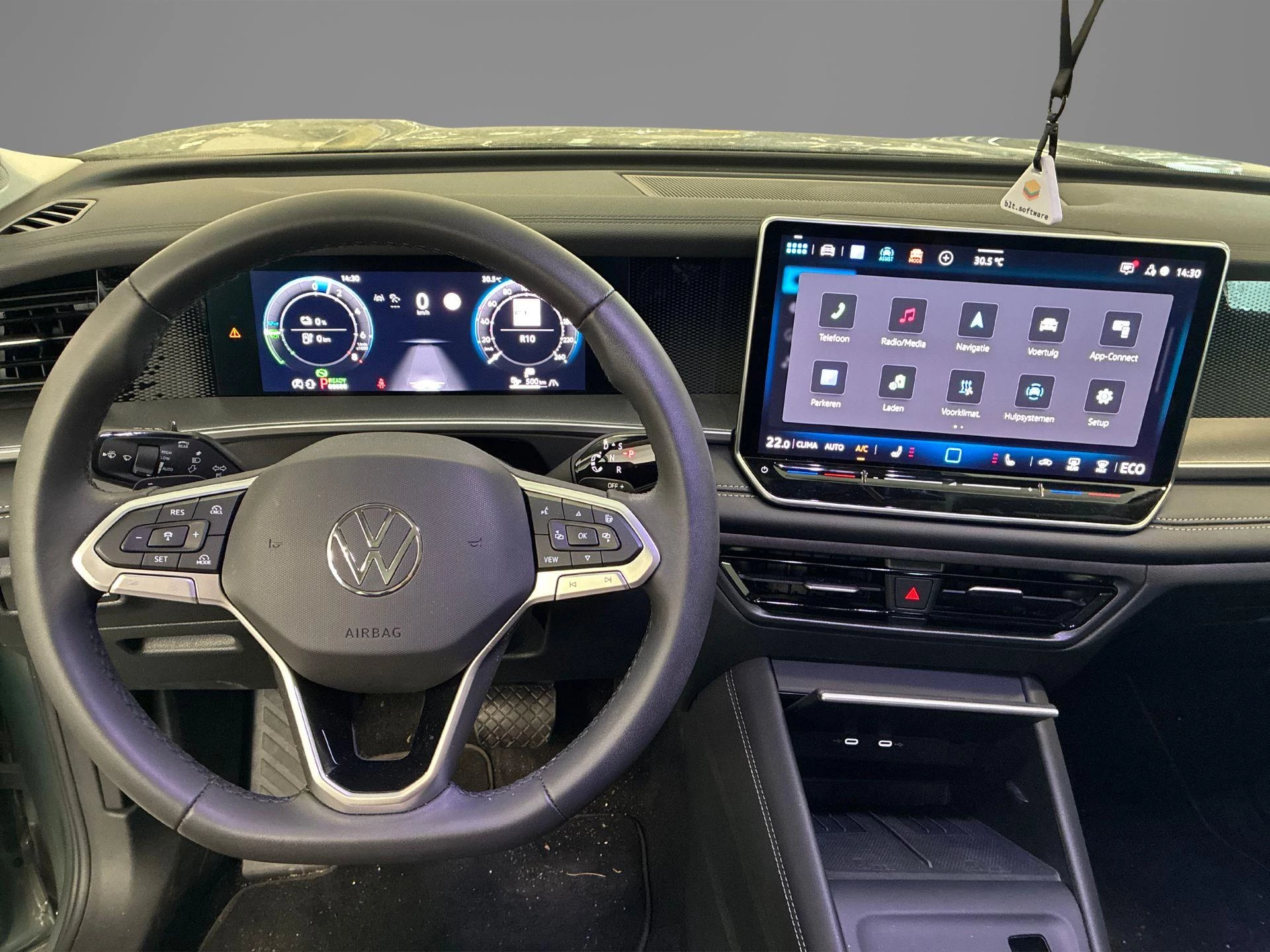 Hoofdafbeelding Volkswagen Tayron