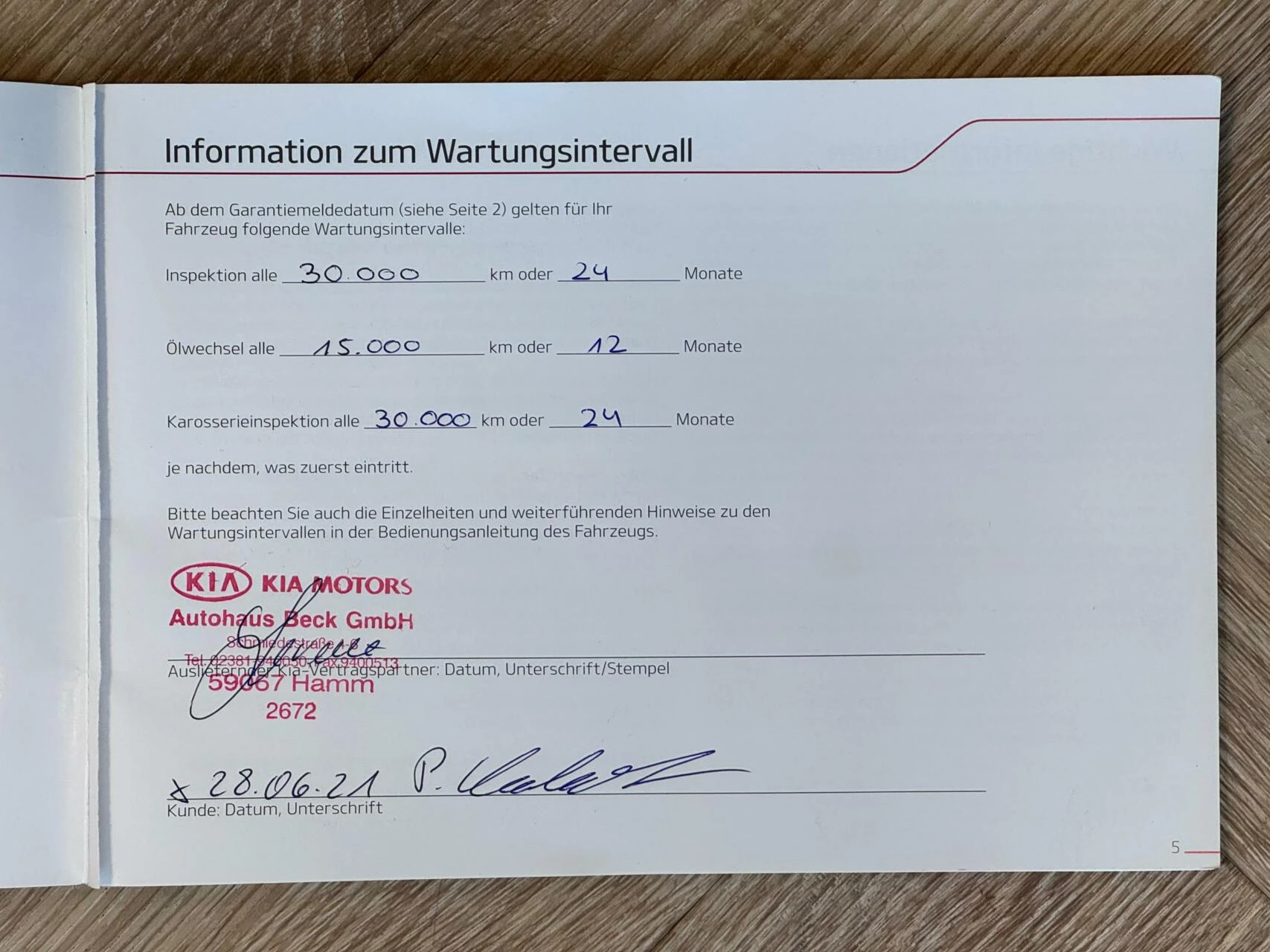 Hoofdafbeelding Kia ProCeed