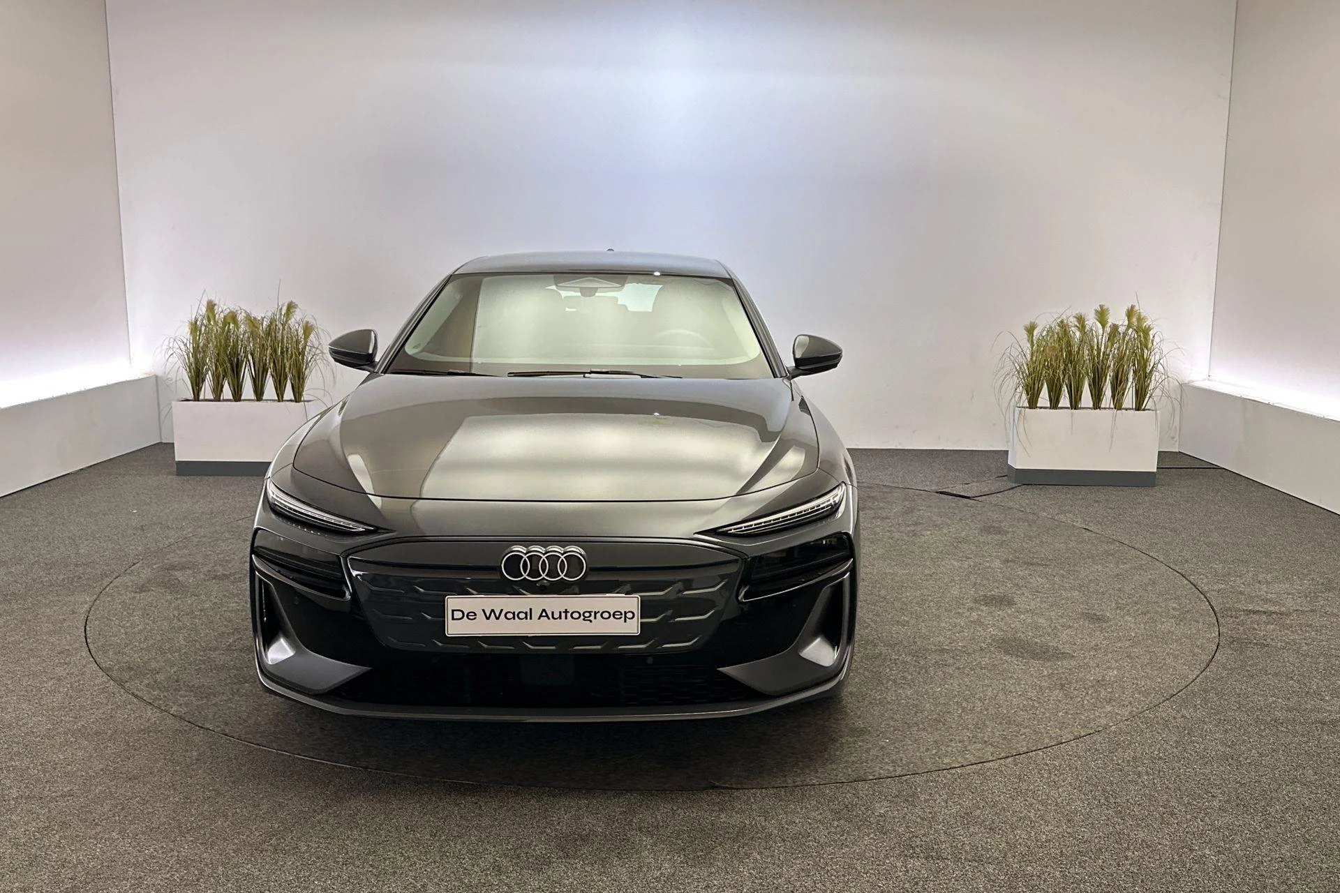Hoofdafbeelding Audi A6 e-tron