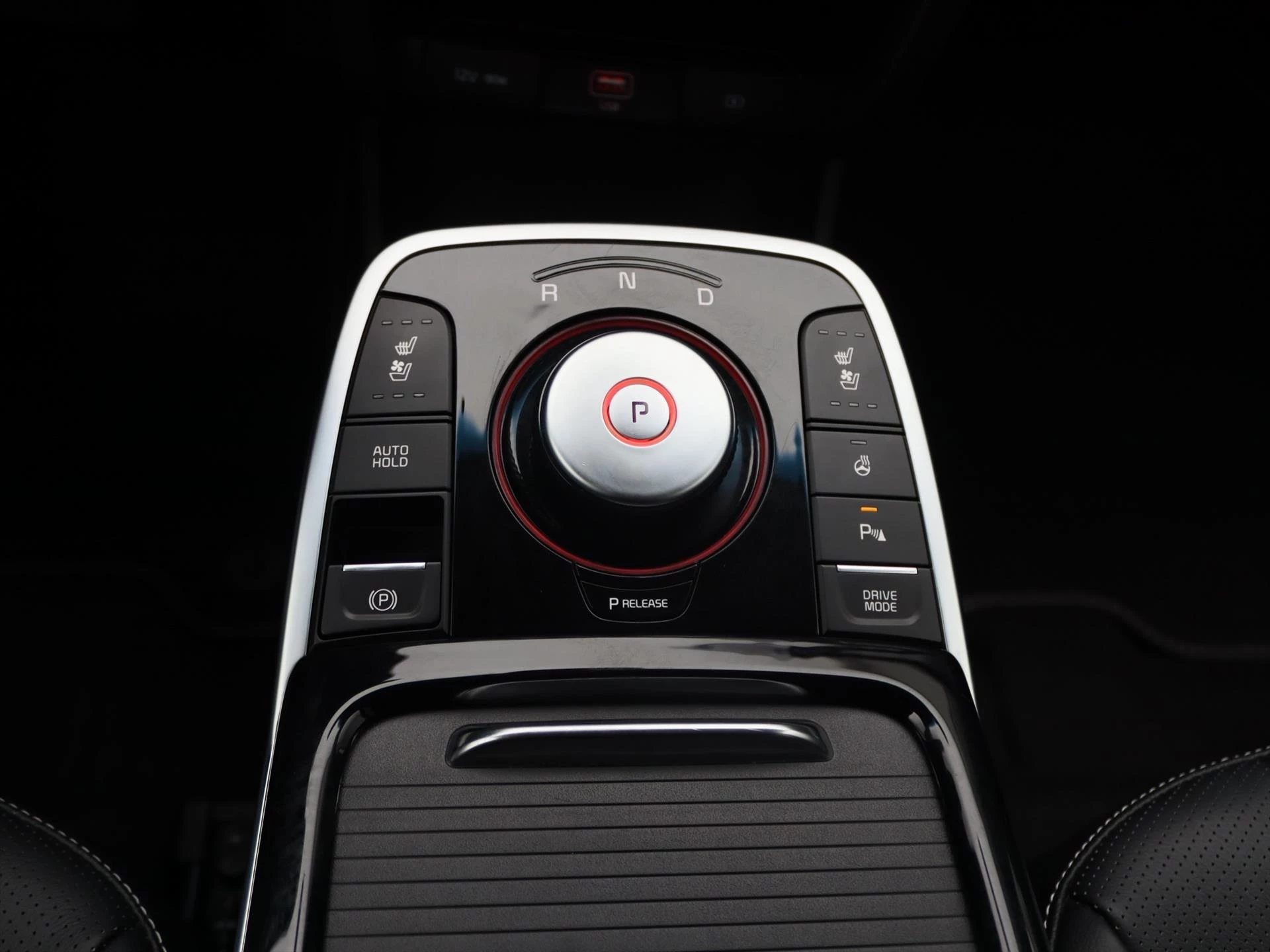 Hoofdafbeelding Kia e-Niro