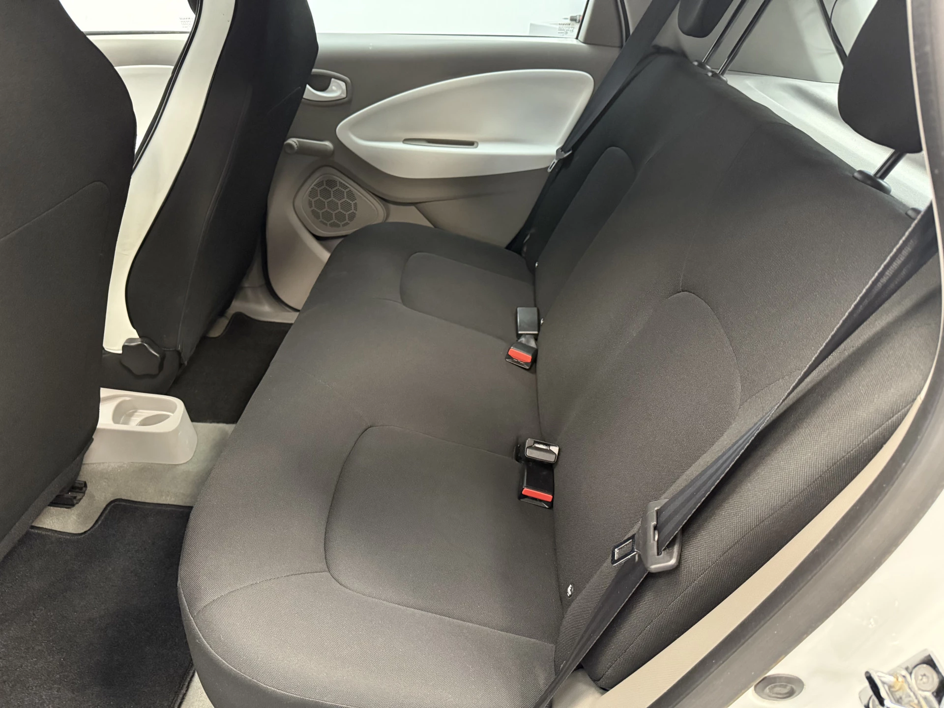 Hoofdafbeelding Renault ZOE