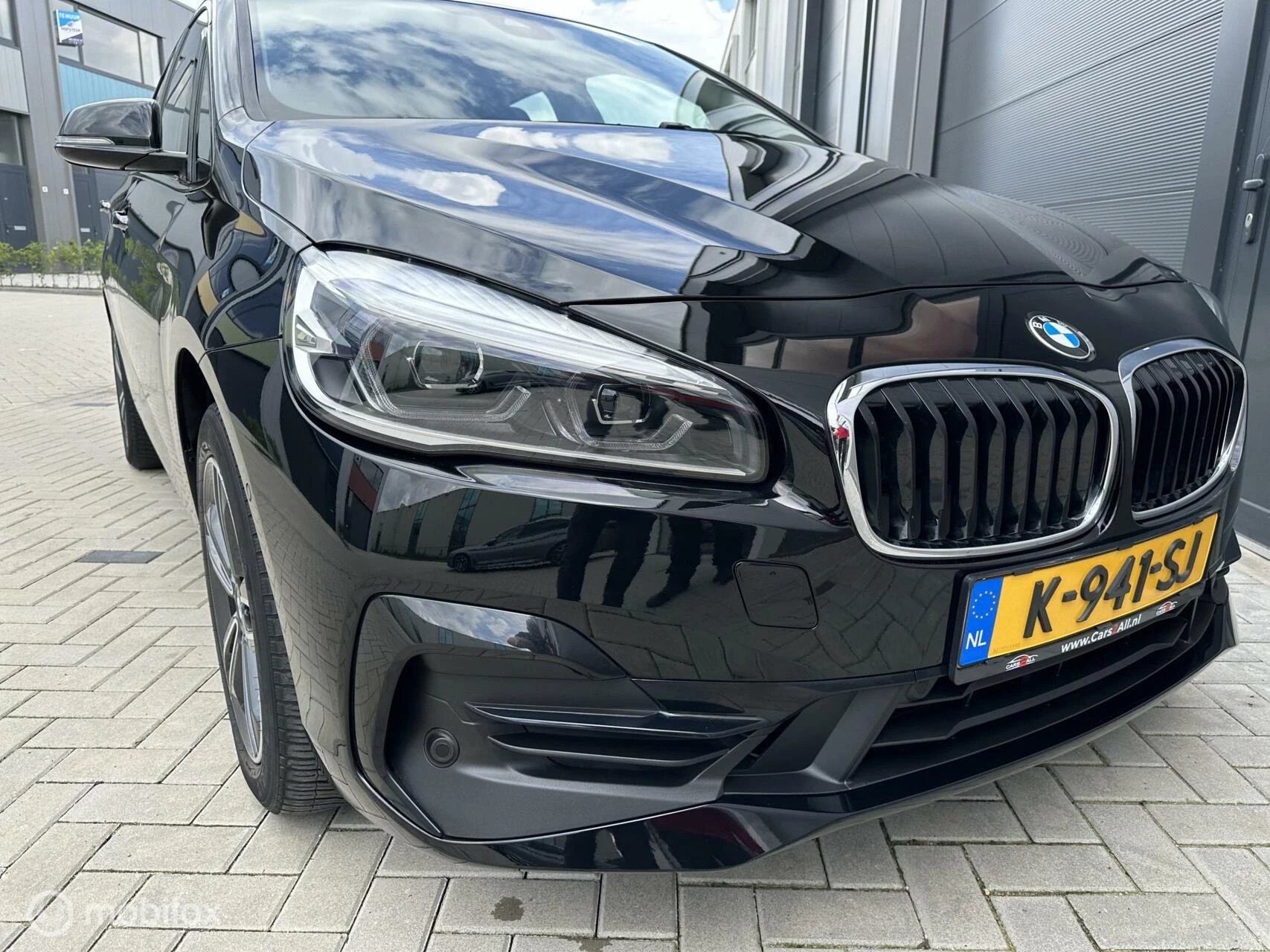 Hoofdafbeelding BMW 2 Serie